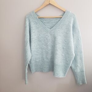 Mint sweater XL Womens tag removed‎